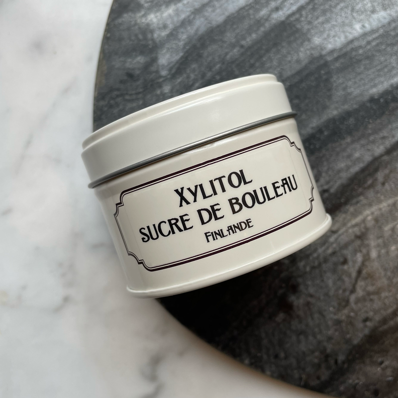 Xylitol  - Sucre de Bouleau