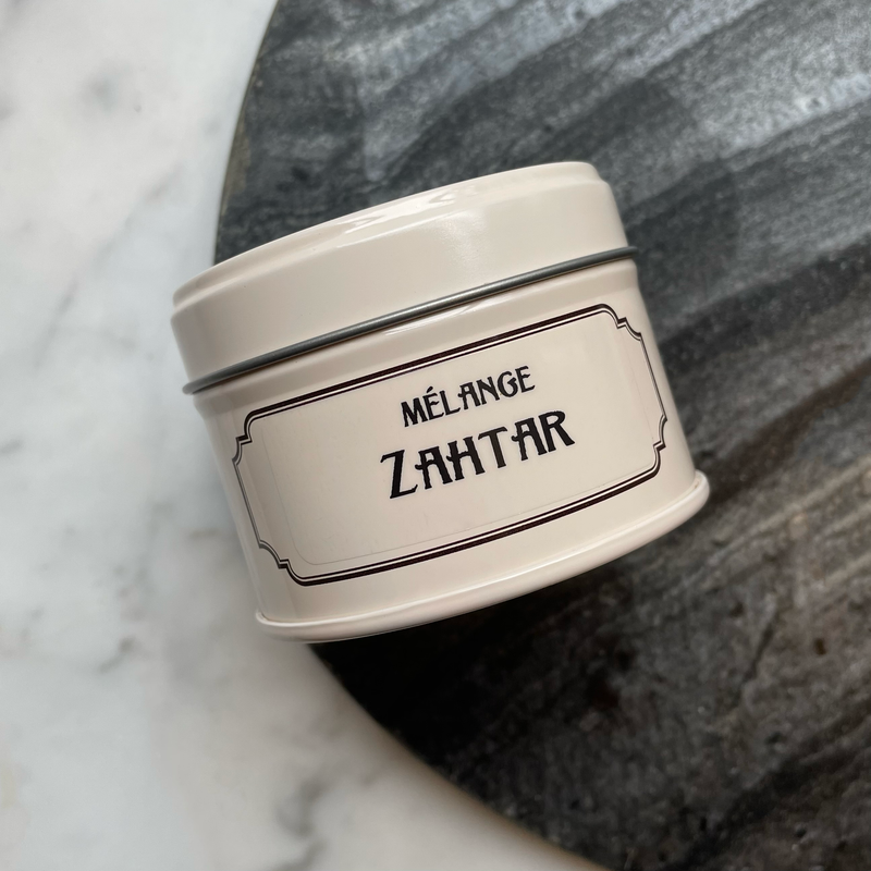 Zahtar