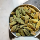 Cardamome verte