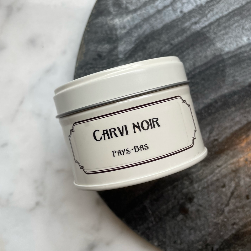 Carvi noir