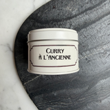 Curry à l'ancienne