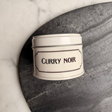 Curry noir
