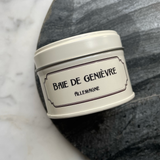 Baies de Genièvre