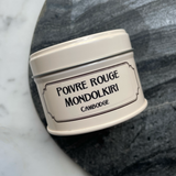 Poivre Rouge Mondolkiri