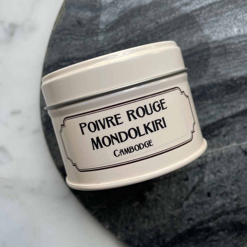 Poivre Rouge Mondolkiri