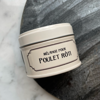 Mélange pour poulet rôti