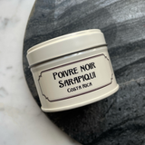 Poivre Noir de Sarapiqui