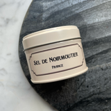 Sel de Noirmoutier