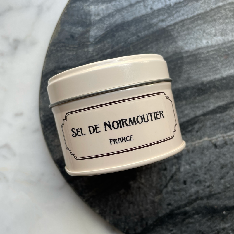 Sel de Noirmoutier