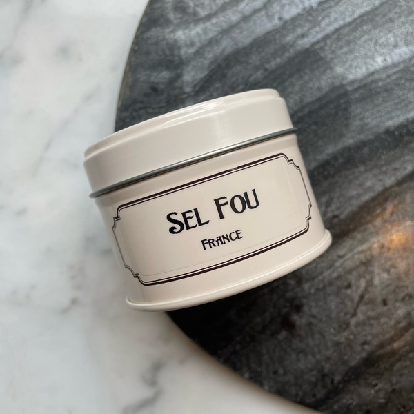 Sel fou