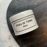 Fèves de Tonka