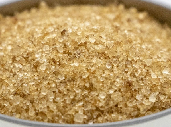 Sucre de Canne Fumé cofrapep focus