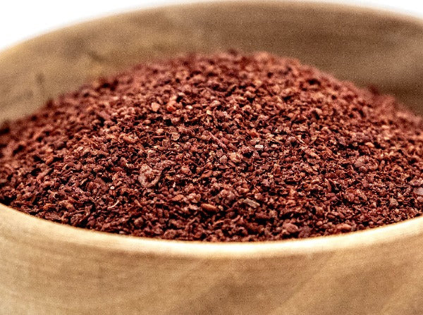 Sumac Cofrapep focus